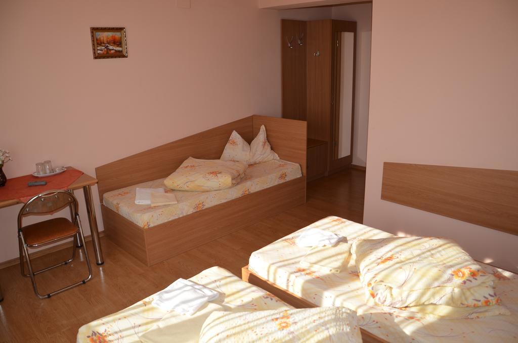 Pensiunea Casa Verde Vladimirescu Oda fotoğraf