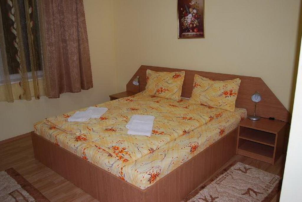 Pensiunea Casa Verde Vladimirescu Oda fotoğraf