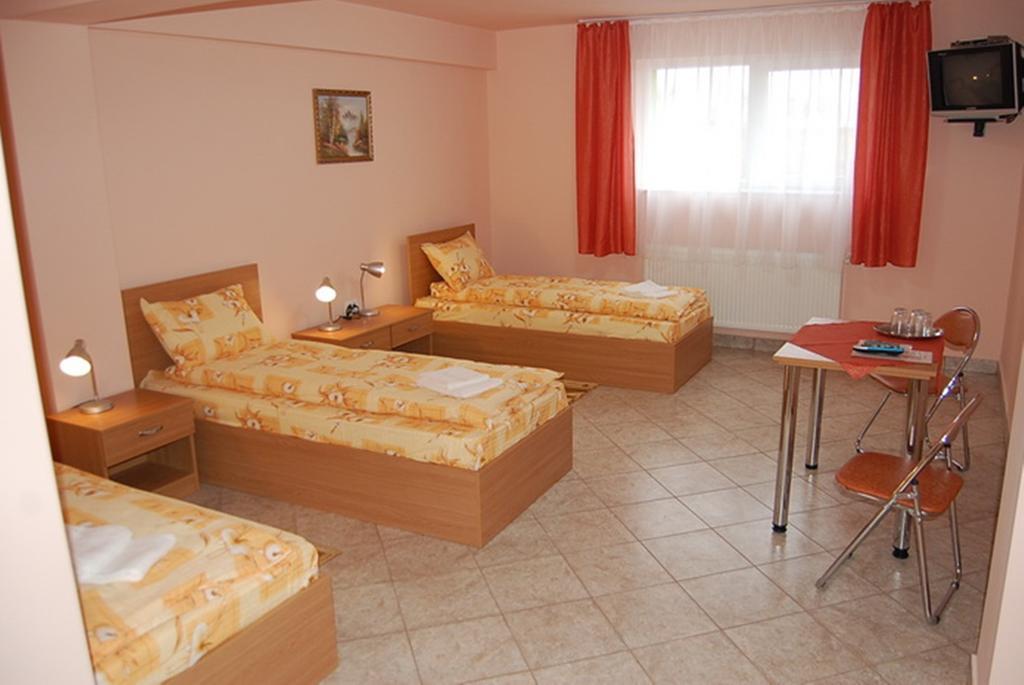 Pensiunea Casa Verde Vladimirescu Oda fotoğraf