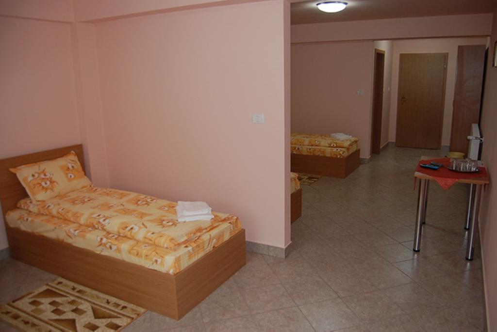 Pensiunea Casa Verde Vladimirescu Oda fotoğraf